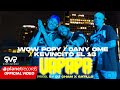 Wow popy  dany ome  kevincito el 13  uapapa prod by dj cham  gatillo by yoa repaton