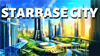 Elon Musk INSANE Plans to Build Starbase City For SpaceX