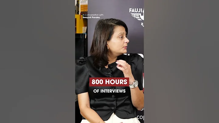 800 Hours, Countless Heroes | Swapnil Pandey on Writing Wings of Valour | Fauji Days