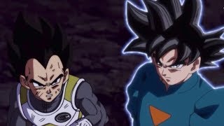 Dragon Ball Super Hereos episode 9 Sub Indo