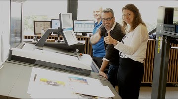 Bayards persafstelling (by Sterck&Storm Concepting)