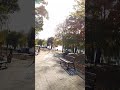Набережная в Донецке