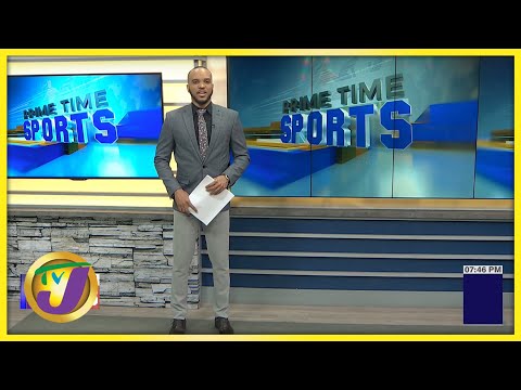 Jamaica's Sports News Headlines - Dec 20 2021