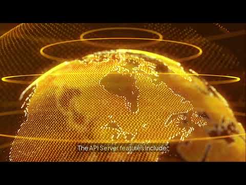 AI API Server