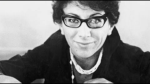 TCM Remembers Lina Wertmller (1928 - 2021)
