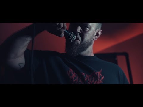 KILL EVERYTHING - INFATUATED WITH HOMICIDE [OFFICIAL MUSIC VIDEO] (2019) SW EXCLUSIVE