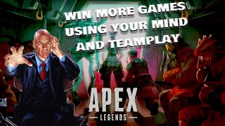 Apex Guide - Decision Making and Teamplay for Beginners to Intermediate