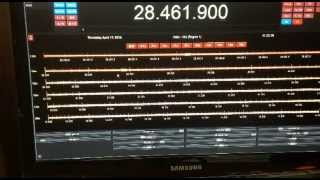 Loop vs Dipole Antenna