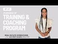 EP 7:  Real Estate Operations Training Guides | SOP