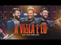 Ícaro e Gilmar,Eduardo Costa - A viola e eu [ DvD Nunca deixe de sonhar ]