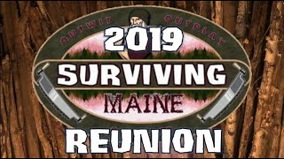Surviving Maine 2019 Reunion Show