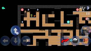 MINE RUNNER LEVEL 64