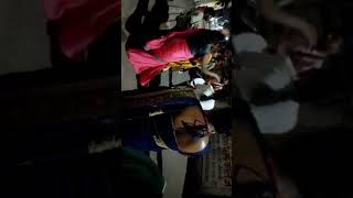 Bhangra dance