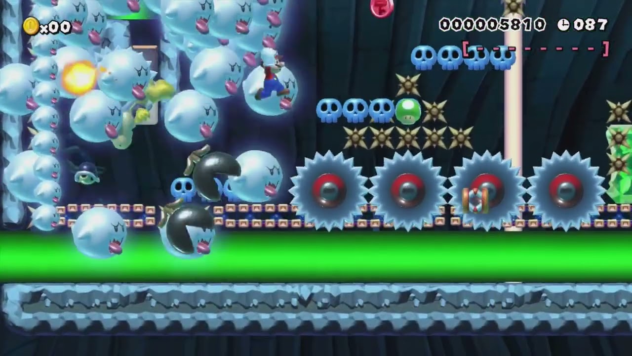 にしだけんいち2(音無し)