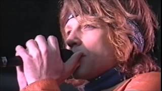 Richie Sambora (Bon Jovi) - Dry County - Solos