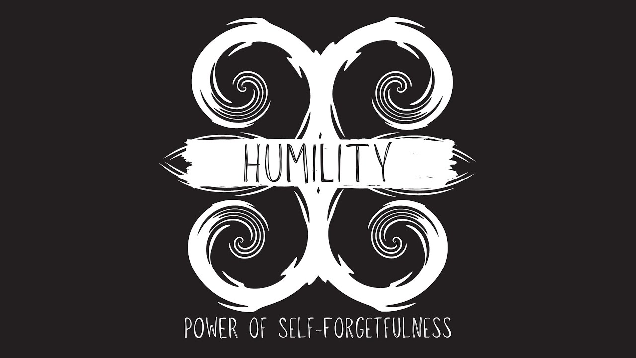 humility — The Zenful Kitchen — Inspiritual