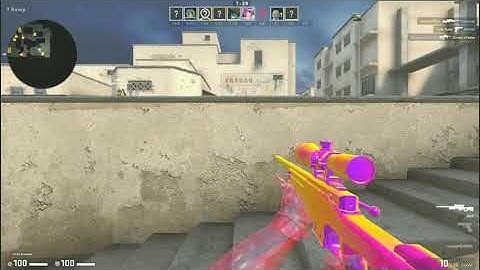 BEST FREE CSGO HACK  AIMBOT SKINCHANGER WH  LEGIT CHEAT UPDATE EVERYDAY  UNDETECTED