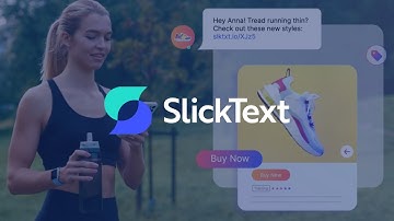 SlickText | The #1 Rated SMS Marketing Platform