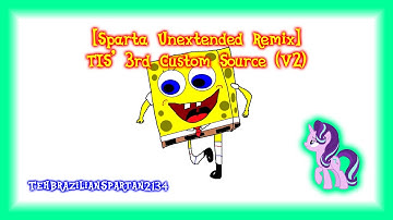 [Sparta Unextended Remix] TIS