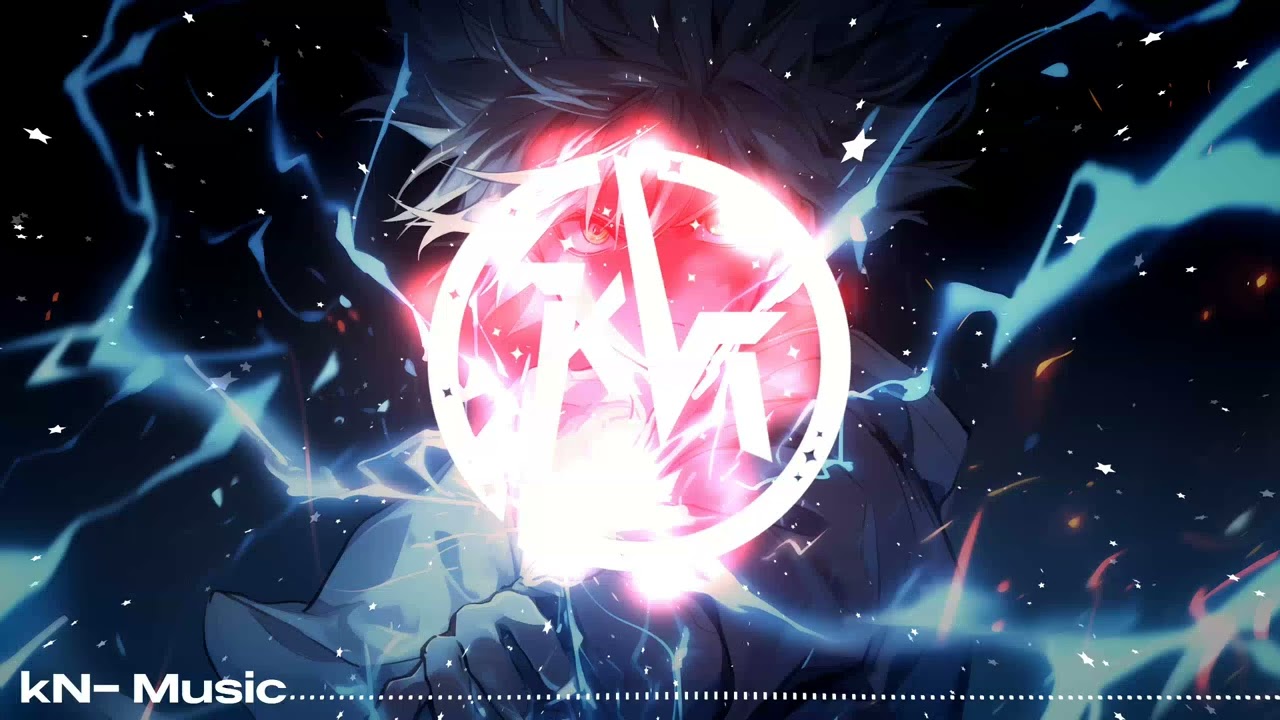 🔥 kN - Unstoppable | Original Motivational EDM Anthem 🎶