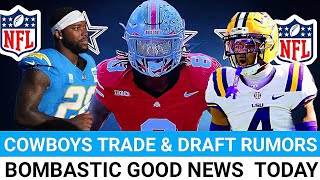 🚨 DONE DEAL CONFIRMED: Dallas