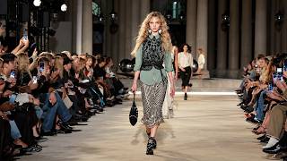 Isabel Marant | Spring/Summer 2027 | Paris Fashion Week