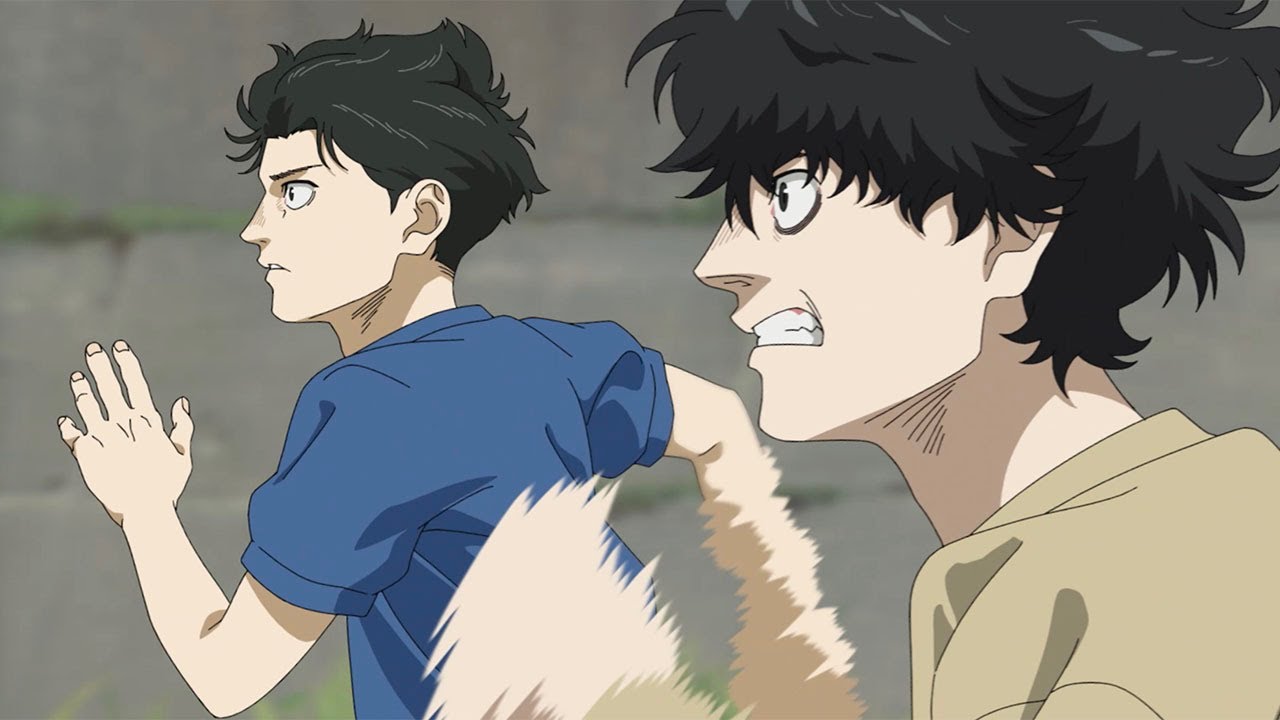 ひゃくえむ。：松坂桃李＆染谷将太が劇場版アニメでW主演 14年ぶり共演