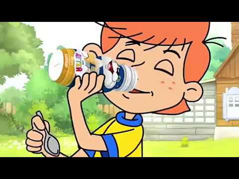 Простоквашино йогурт