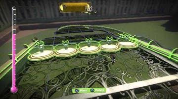 LittleBigPlanet Karting - Create Mode: Level 1 - Part 11 HD