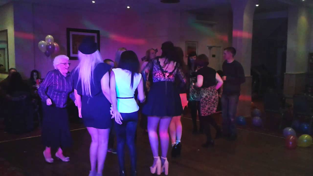 DJ Casper - Cha Cha Slide - YouTube
