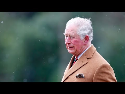 Prince Charles tests positive for COVID-19, Spain surpasses China in coronavirus deaths Prince Charles tests positive for COVID-19, Spain surpasses China in coronavirus deaths