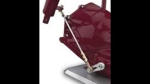 55 chevy truck and Lokar GM Adjustable Column Shift Linkage 6L80E