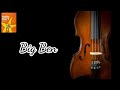 Abrsm violin star 1  big ben 