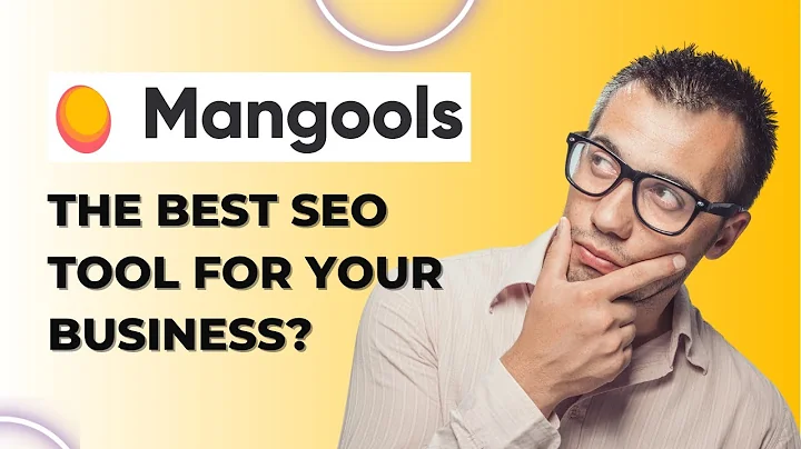 Mangools SEO Review: The best SEO tool for your business? [2023]