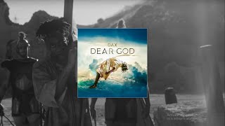 [Vietsub] Dax - Dear God (Lyrics Video)