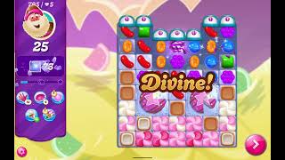 Candy Crush Saga Levels 792 To 797