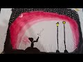 How to Draw Painting with watercolour [Art]