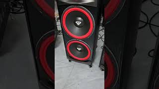 Cerwin vega xls-215 usa nặng 105kg 2 bát40cm/1000w đánh như dư chấn. Nghe & karaoke lh 0966866552