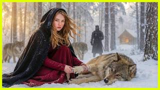 The Rejected Omega Sheltered Twelve Stray Wolves — By Dawn, the Alpha King Named Her His Luna.