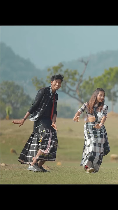 HISID HISID || NEW SANTHALI  VIDEO 2025 || MUNNA & PUSHPA