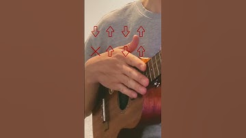 Rumba Ukulele Tutorial