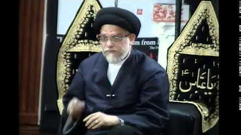 Majlis-e-Isaal-e sawab Sr. Rafiq Banu D/O  Syed Iftikhar Husain