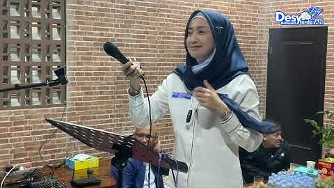 Desy Ratnasari Tenda Biru Live 2021