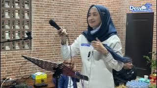 Desy Ratnasari Tenda Biru Live 2021