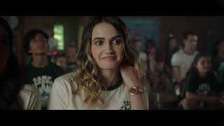 Mike Magilnick DP Reel Mike Magilnick DP Reel