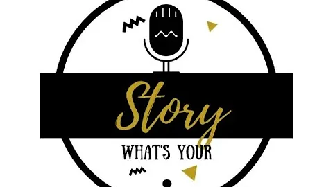 What's Your Story with Cedric Woodard