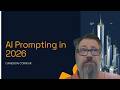 AI Prompting in 2026: What Actually Works (And What's Outdated)