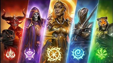 Blitz: rise of heroes