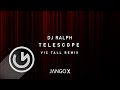 DJ Ralph Telescope Vic Tall Remix Official Audio Video mp3