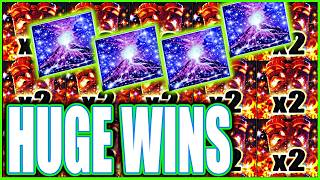 We RISKED EVERYTHING on High Limit Lightning Link Slot For This EPIC COMEBACK!!!